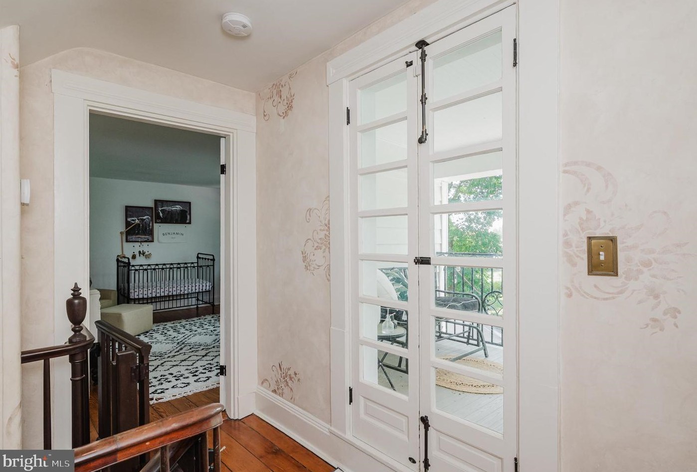 2500 Rochelle Dr, Fallston MD  21047-2209 exterior