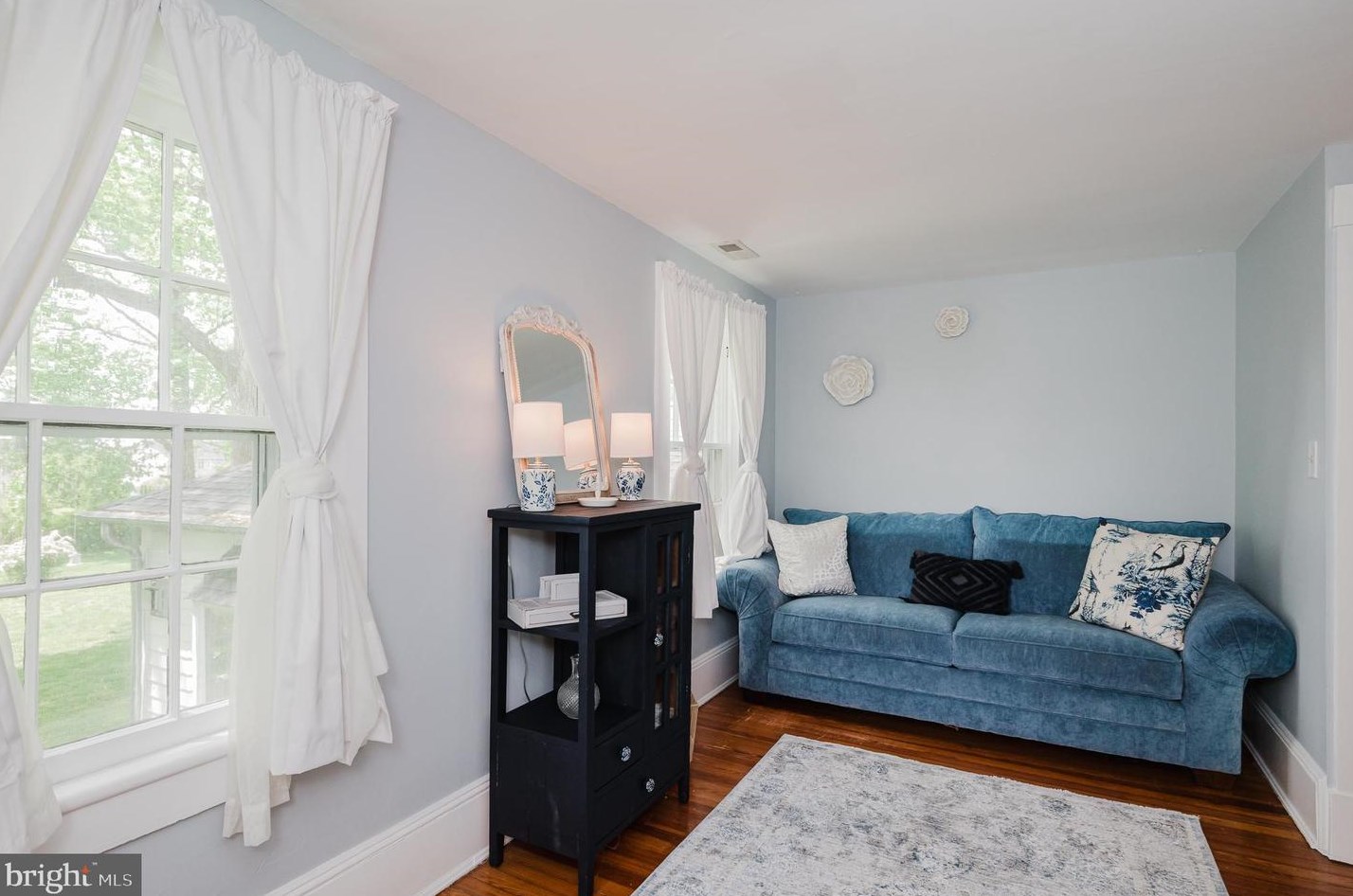 2500 Rochelle Dr, Fallston MD  21047-2209 exterior