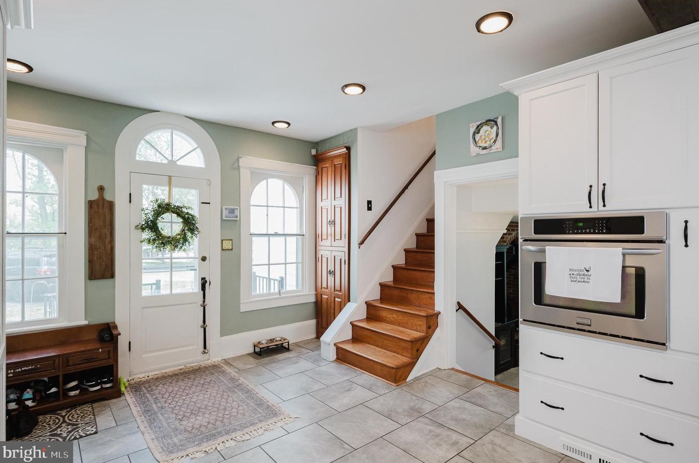 2500 Rochelle Dr, Fallston MD  21047-2209 exterior