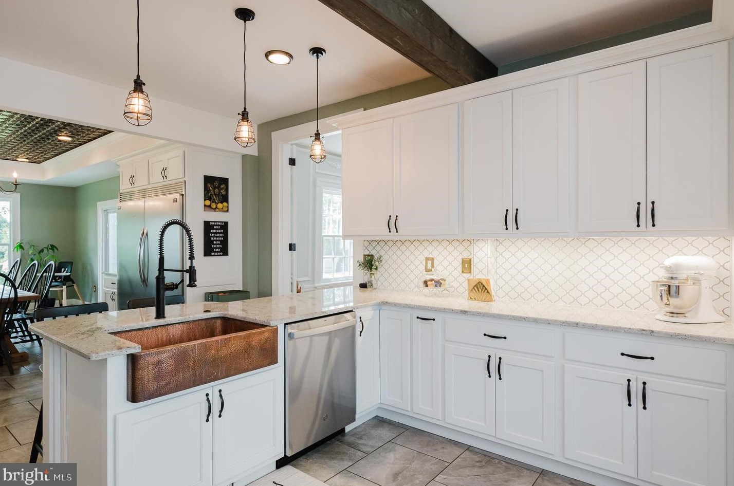 2500 Rochelle Dr, Fallston MD  21047-2209 exterior