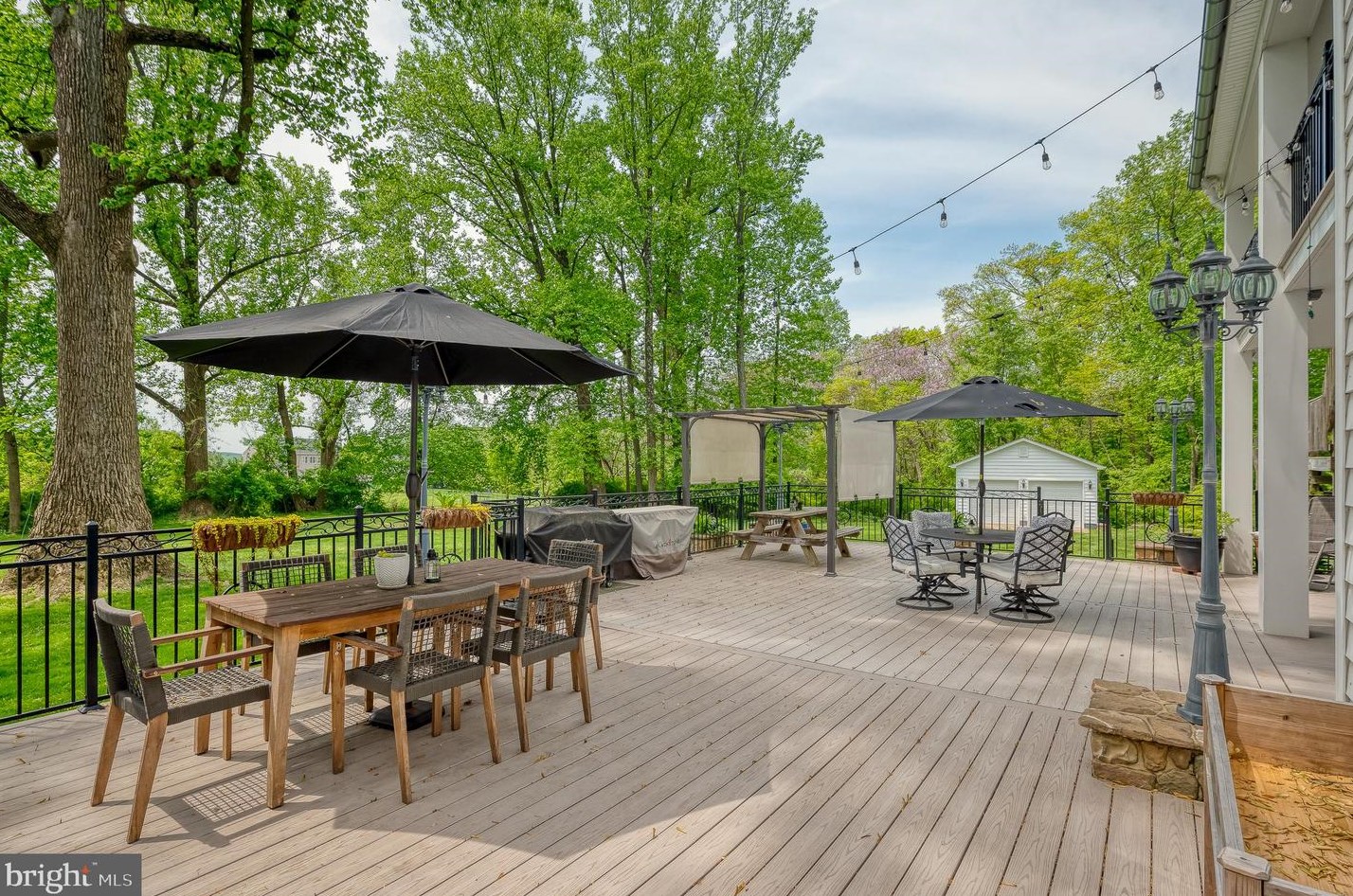 2500 Rochelle Dr, Fallston MD  21047-2209 exterior