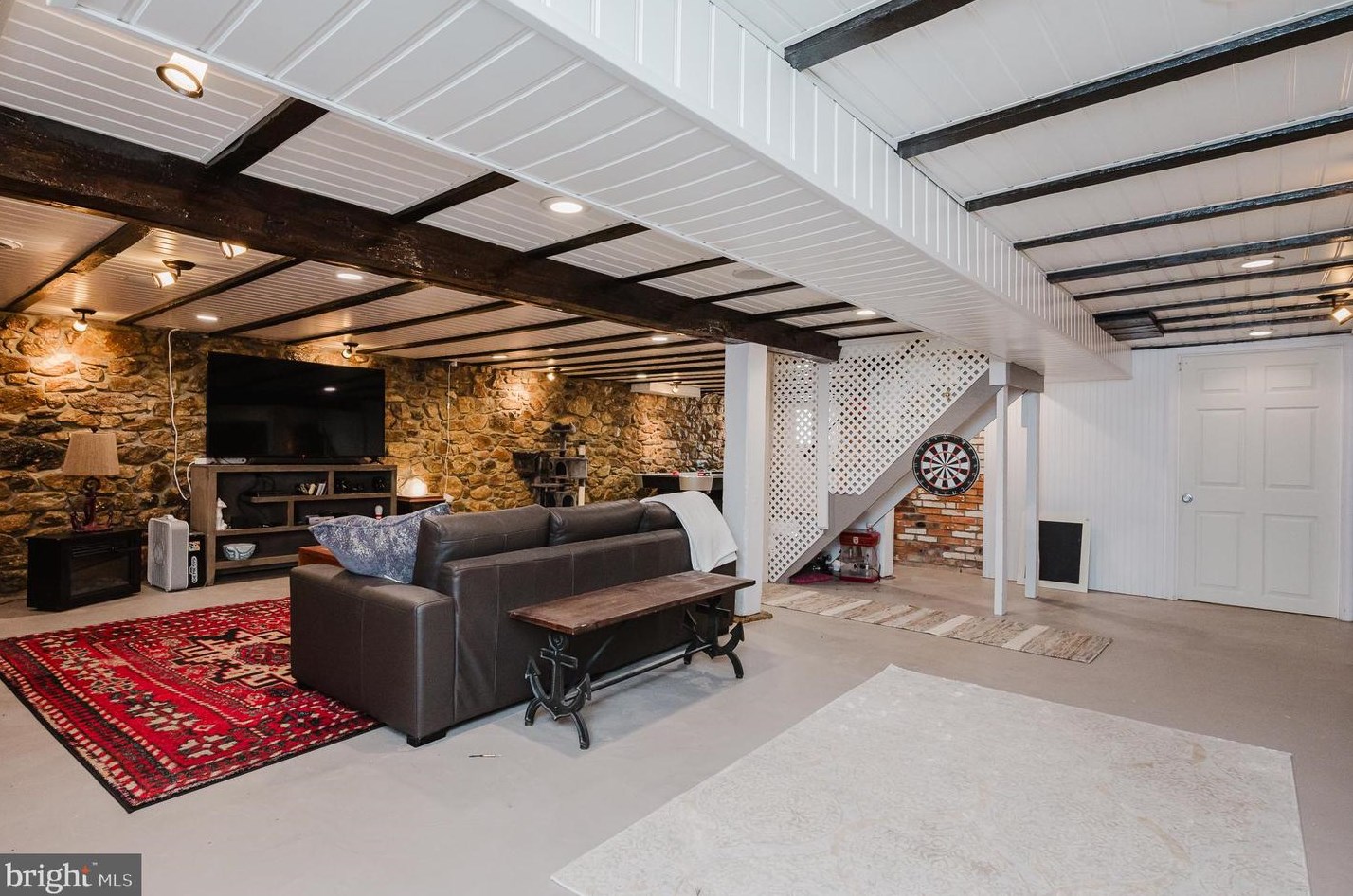 2500 Rochelle Dr, Fallston MD  21047-2209 exterior