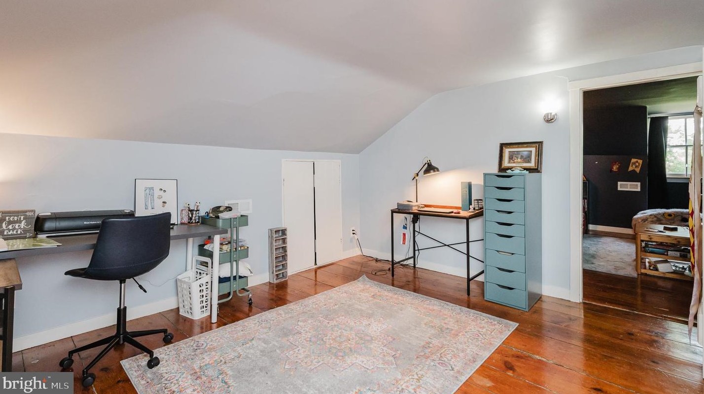 2500 Rochelle Dr, Fallston MD  21047-2209 exterior