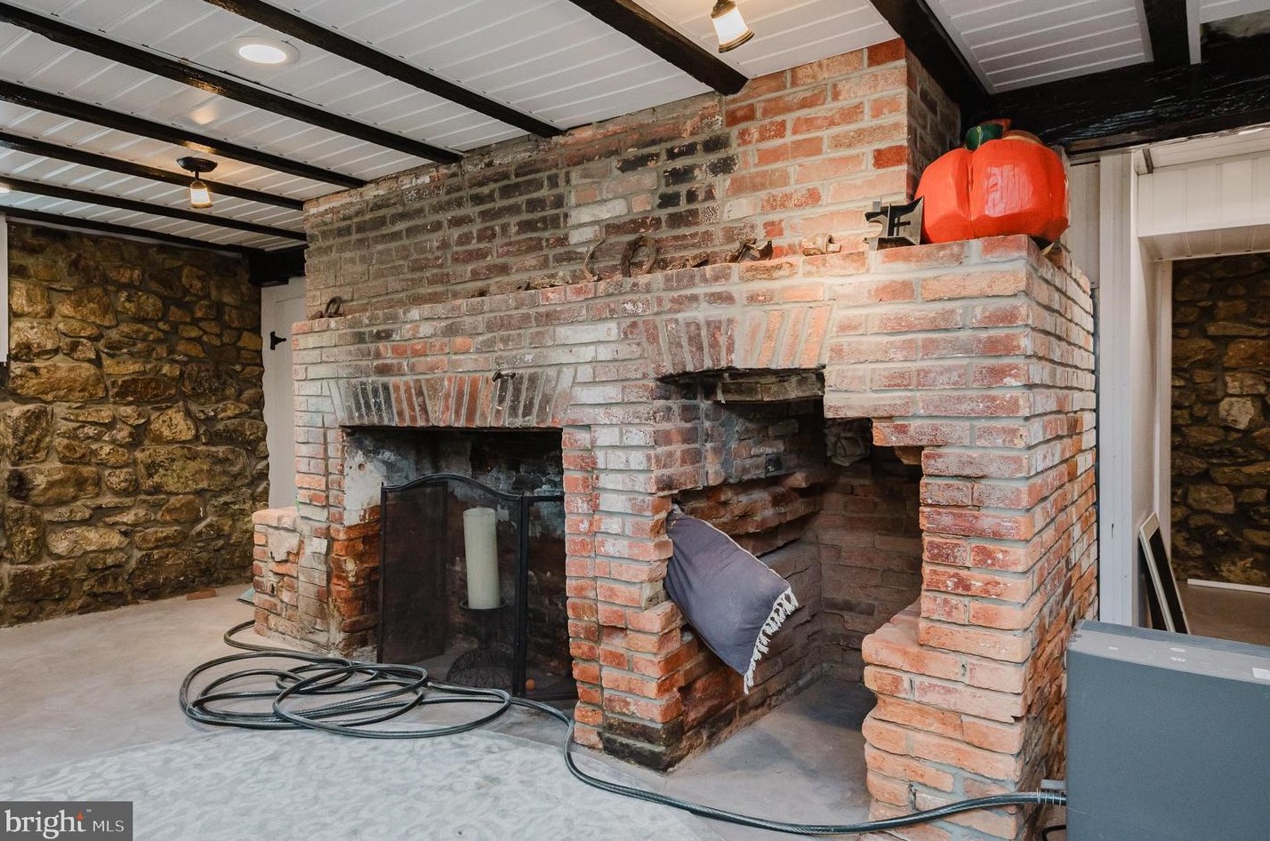 2500 Rochelle Dr, Fallston MD  21047-2209 exterior