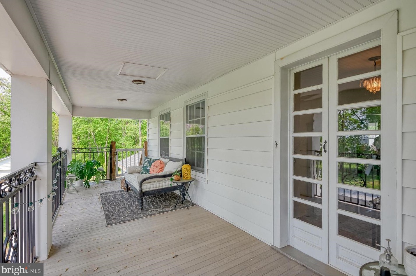 2500 Rochelle Dr, Fallston MD  21047-2209 exterior