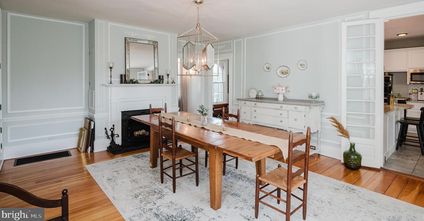 2500 Rochelle Dr, Fallston MD  21047-2209 exterior