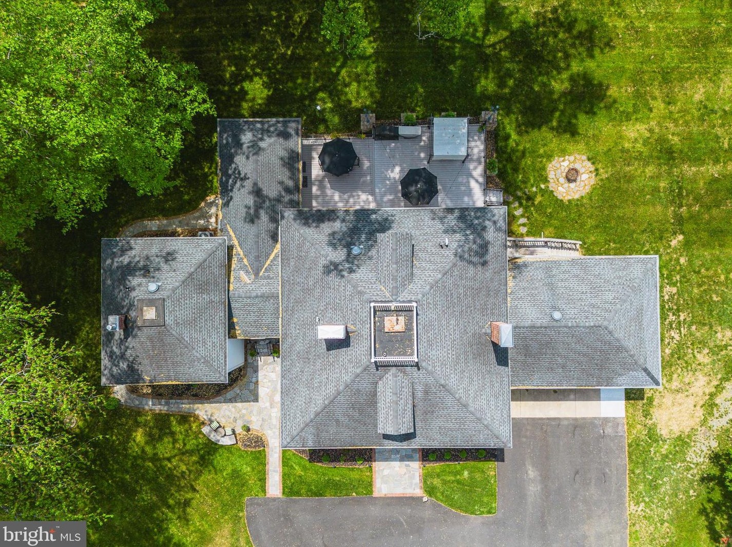 2500 Rochelle Dr, Fallston MD  21047-2209 exterior