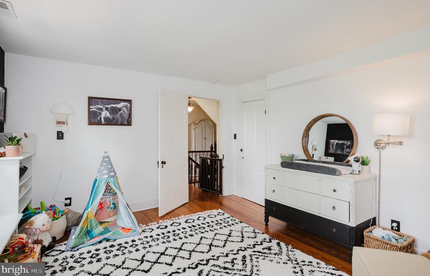 2500 Rochelle Dr, Fallston MD  21047-2209 exterior