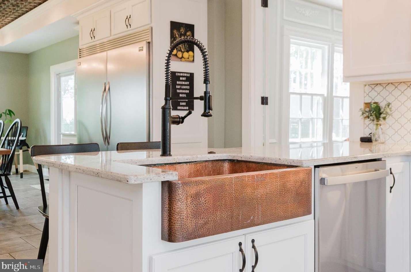 2500 Rochelle Dr, Fallston MD  21047-2209 exterior