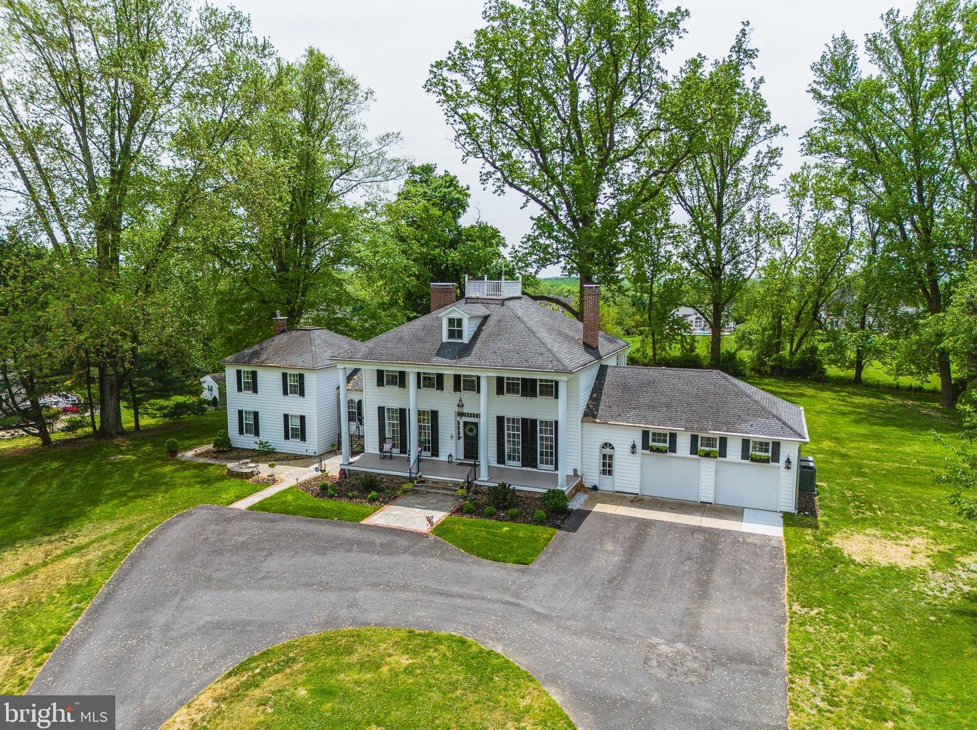 2500 Rochelle Dr, Fallston MD  21047-2209 exterior