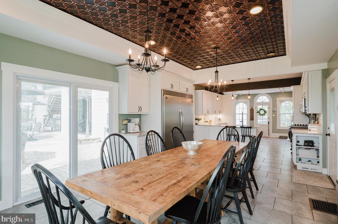 2500 Rochelle Dr, Fallston MD  21047-2209 exterior