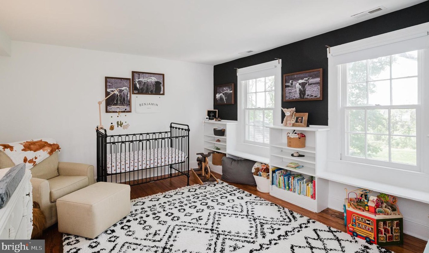 2500 Rochelle Dr, Fallston MD  21047-2209 exterior