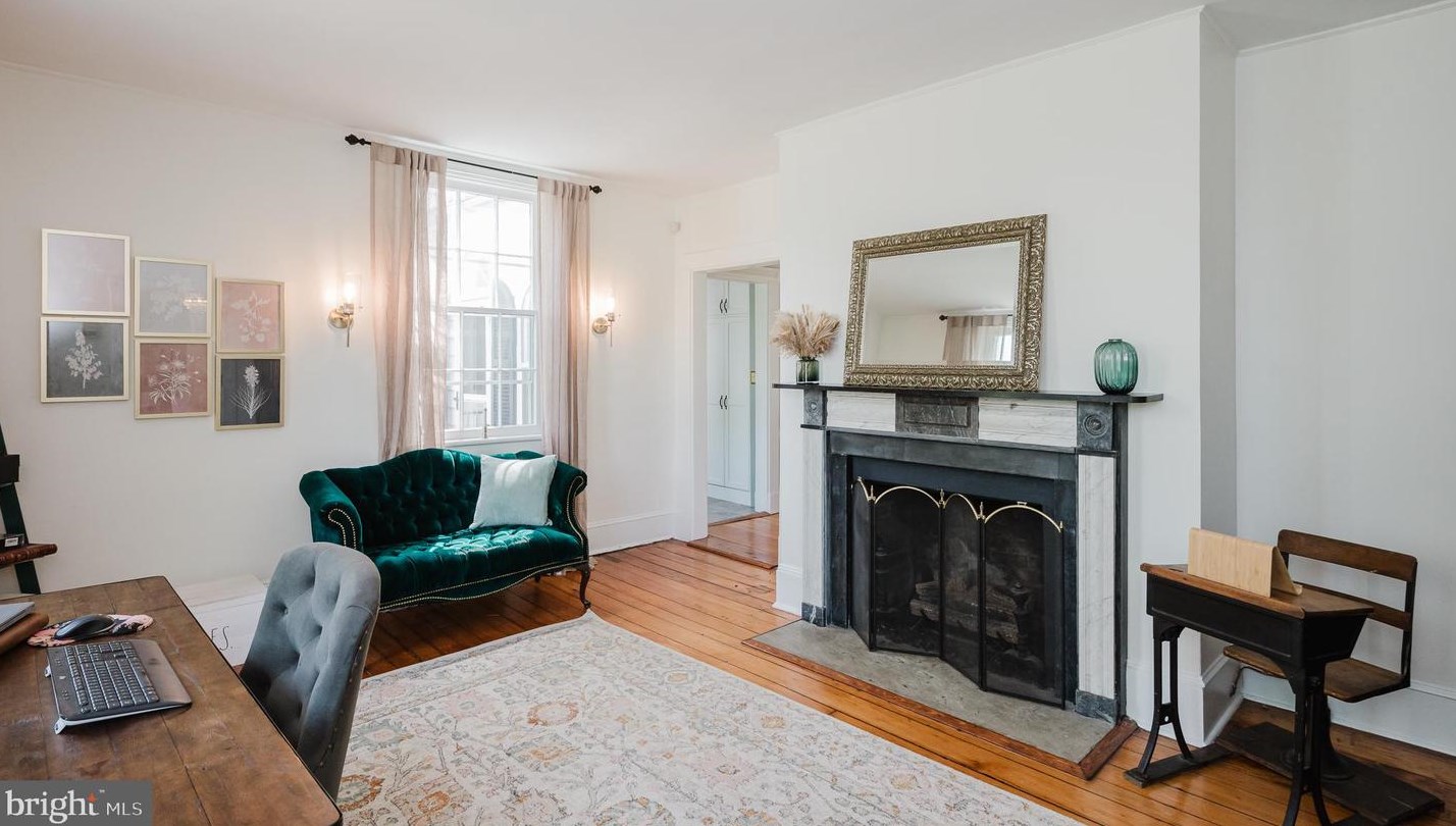 2500 Rochelle Dr, Fallston MD  21047-2209 exterior