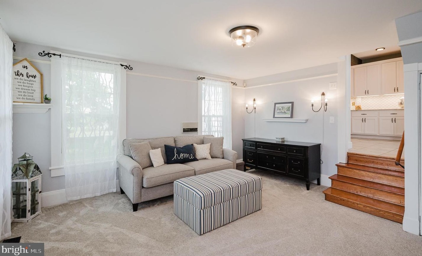 2500 Rochelle Dr, Fallston MD  21047-2209 exterior