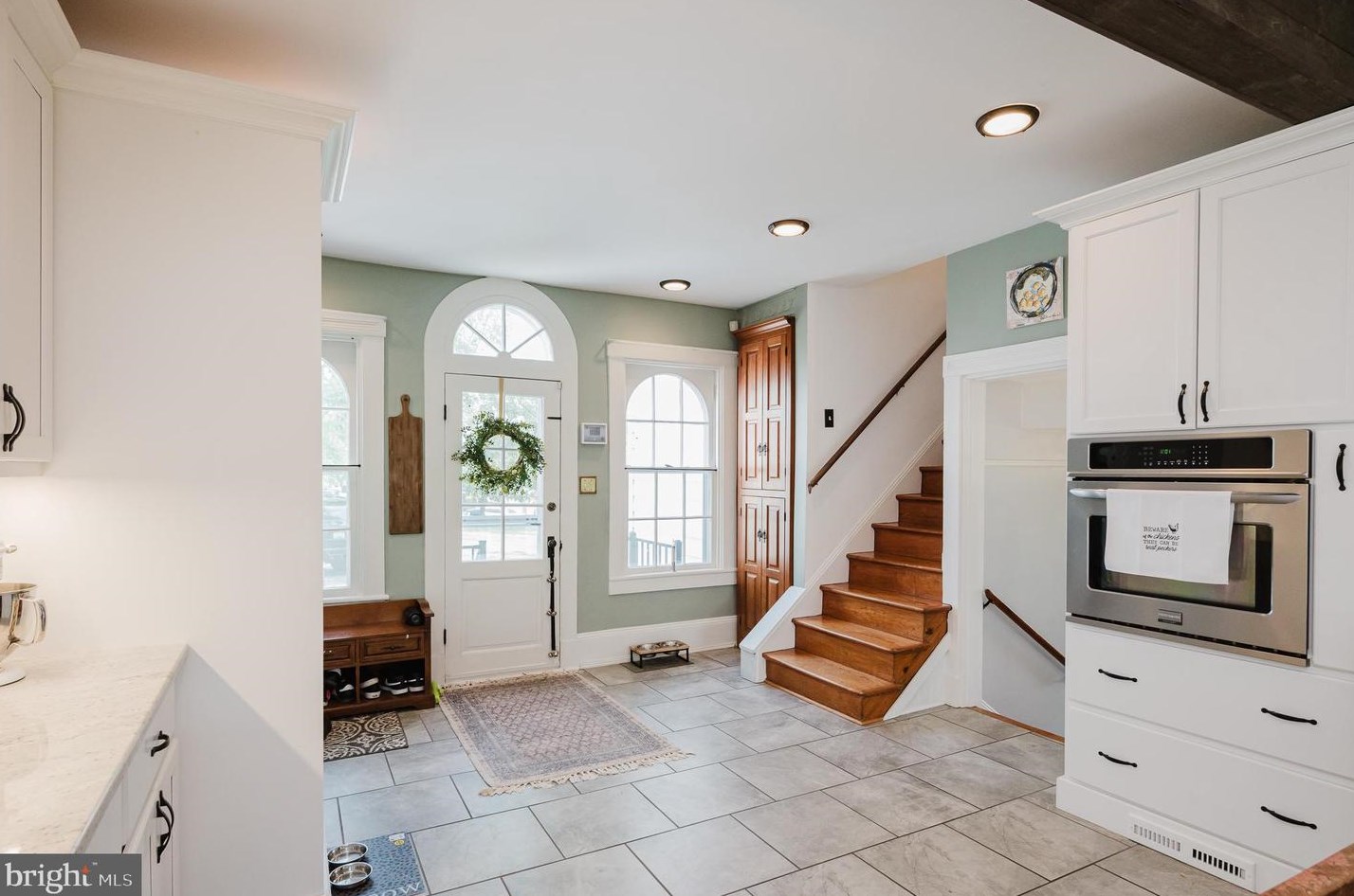 2500 Rochelle Dr, Fallston MD  21047-2209 exterior