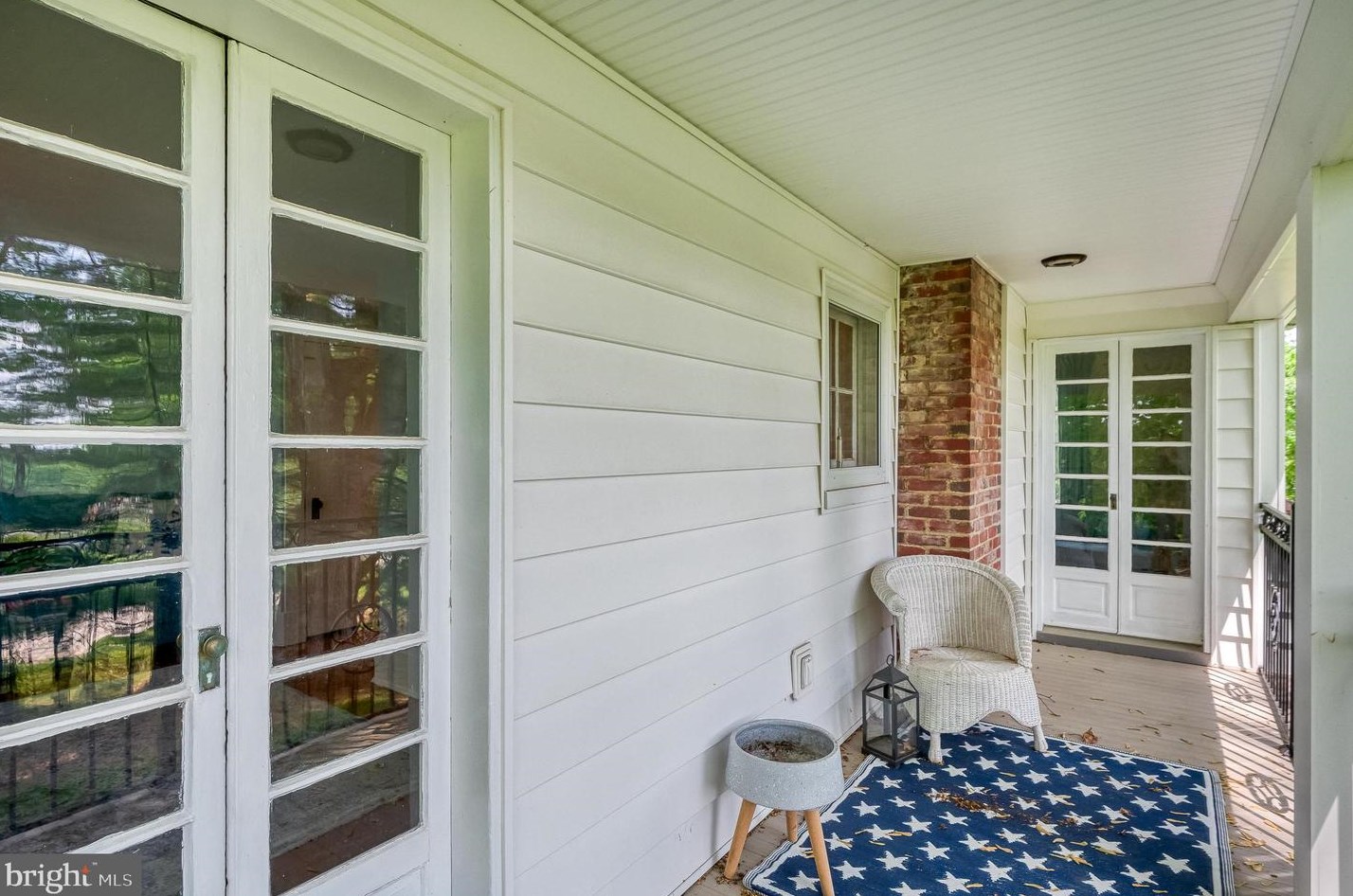 2500 Rochelle Dr, Fallston MD  21047-2209 exterior