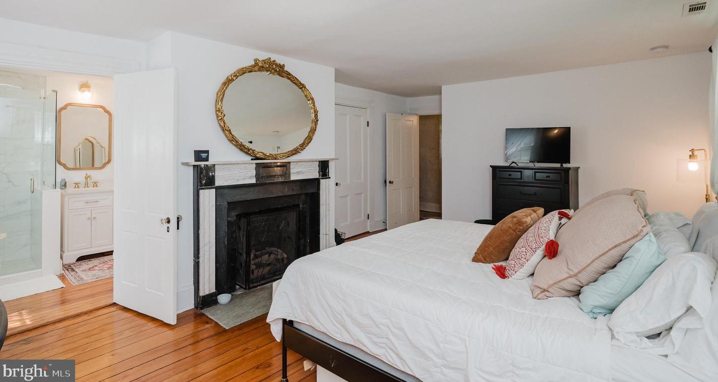 2500 Rochelle Dr, Fallston MD  21047-2209 exterior