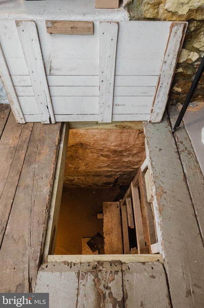 2500 Rochelle Dr, Fallston MD  21047-2209 exterior