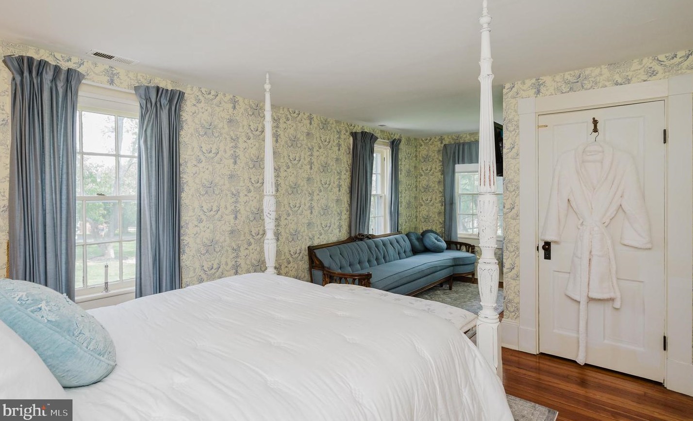 2500 Rochelle Dr, Fallston MD  21047-2209 exterior