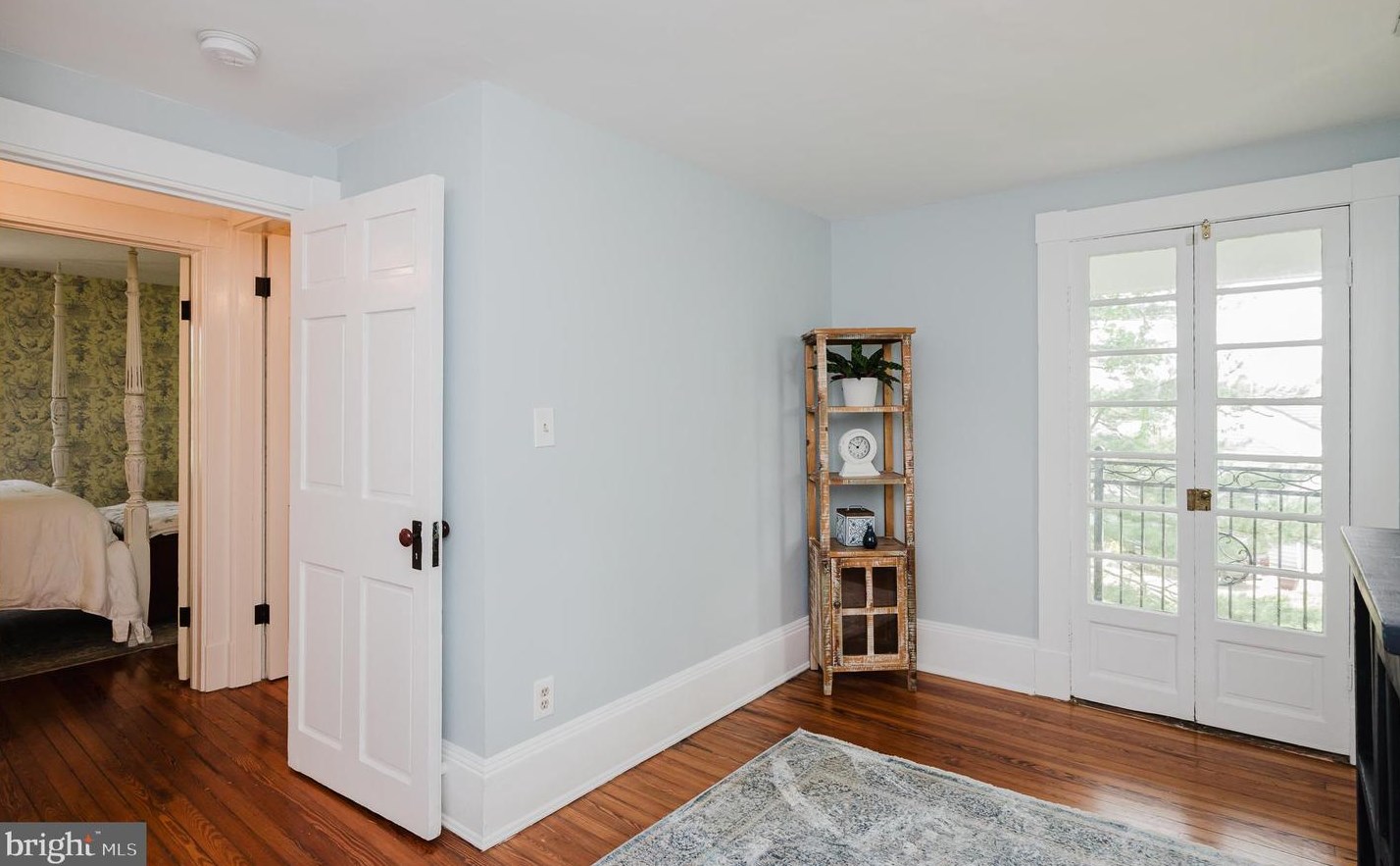 2500 Rochelle Dr, Fallston MD  21047-2209 exterior