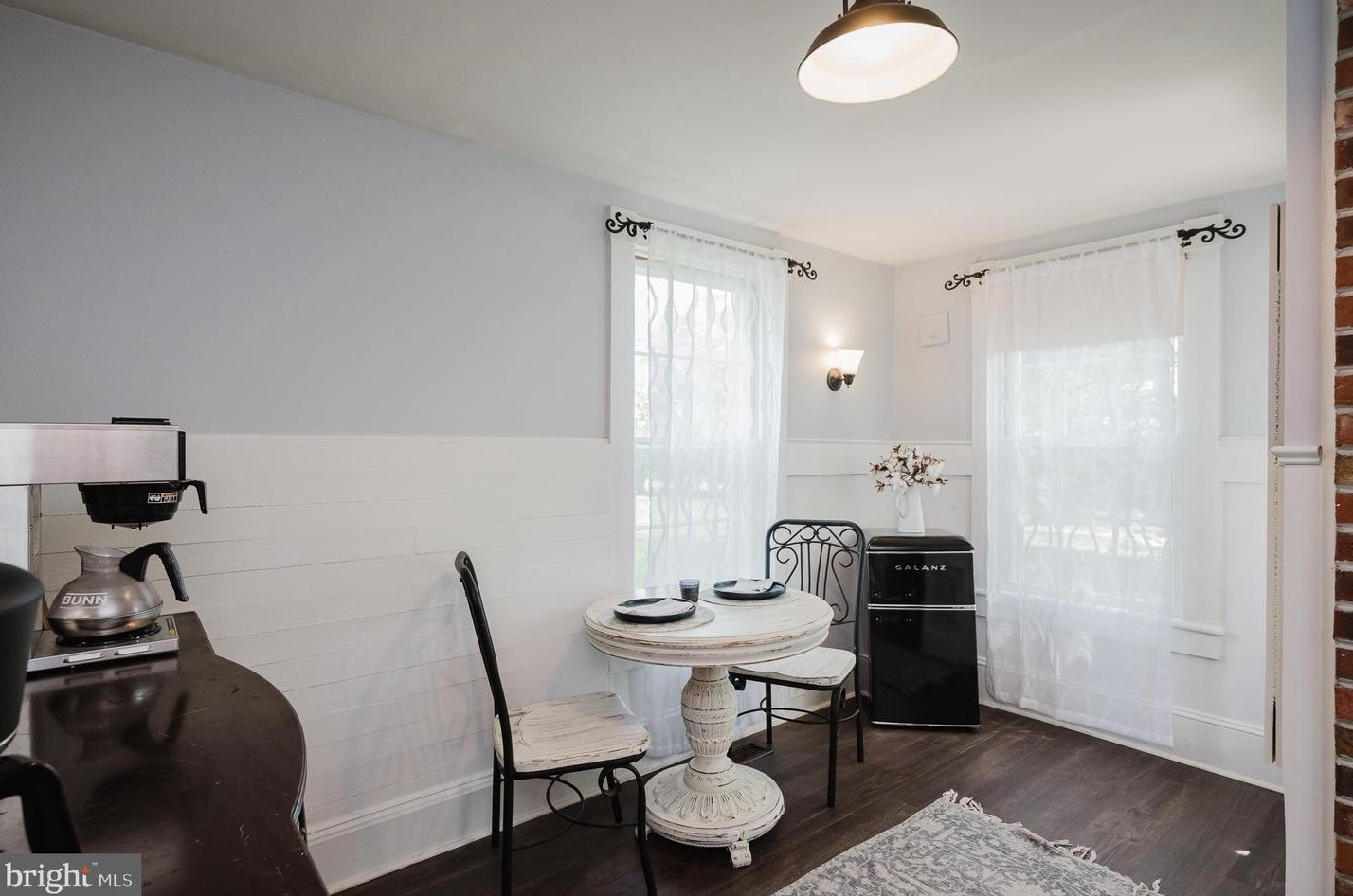 2500 Rochelle Dr, Fallston MD  21047-2209 exterior