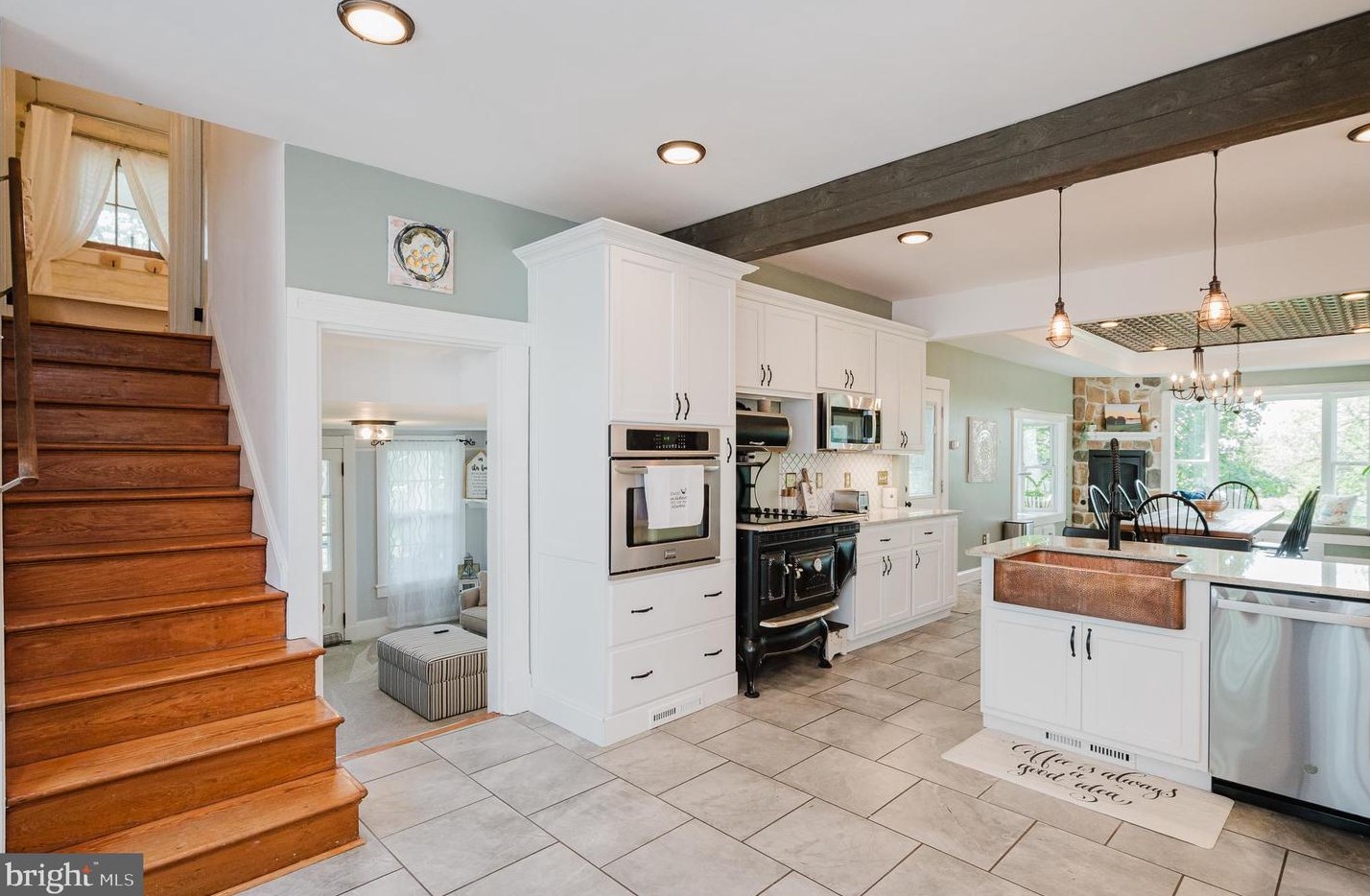 2500 Rochelle Dr, Fallston MD  21047-2209 exterior