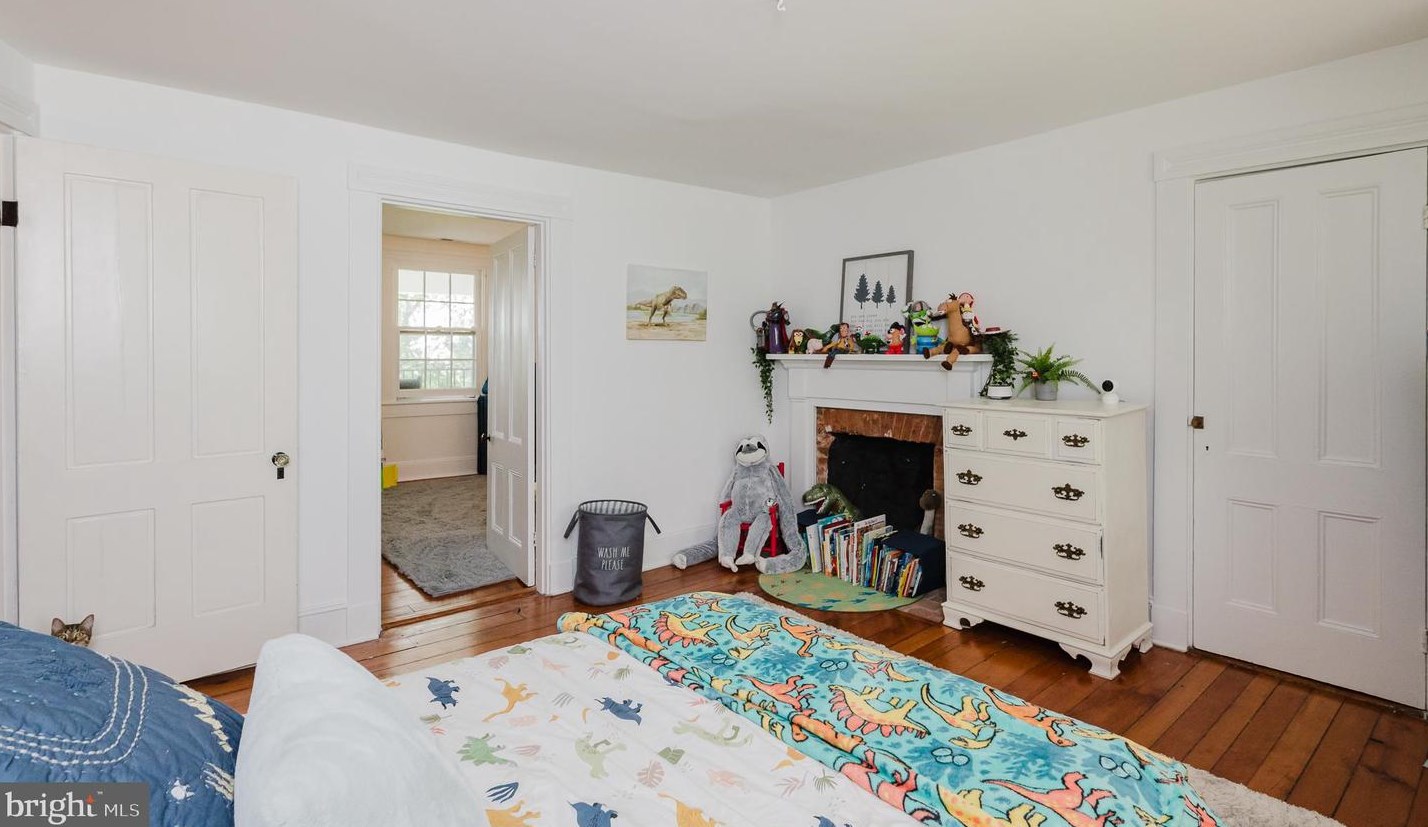 2500 Rochelle Dr, Fallston MD  21047-2209 exterior