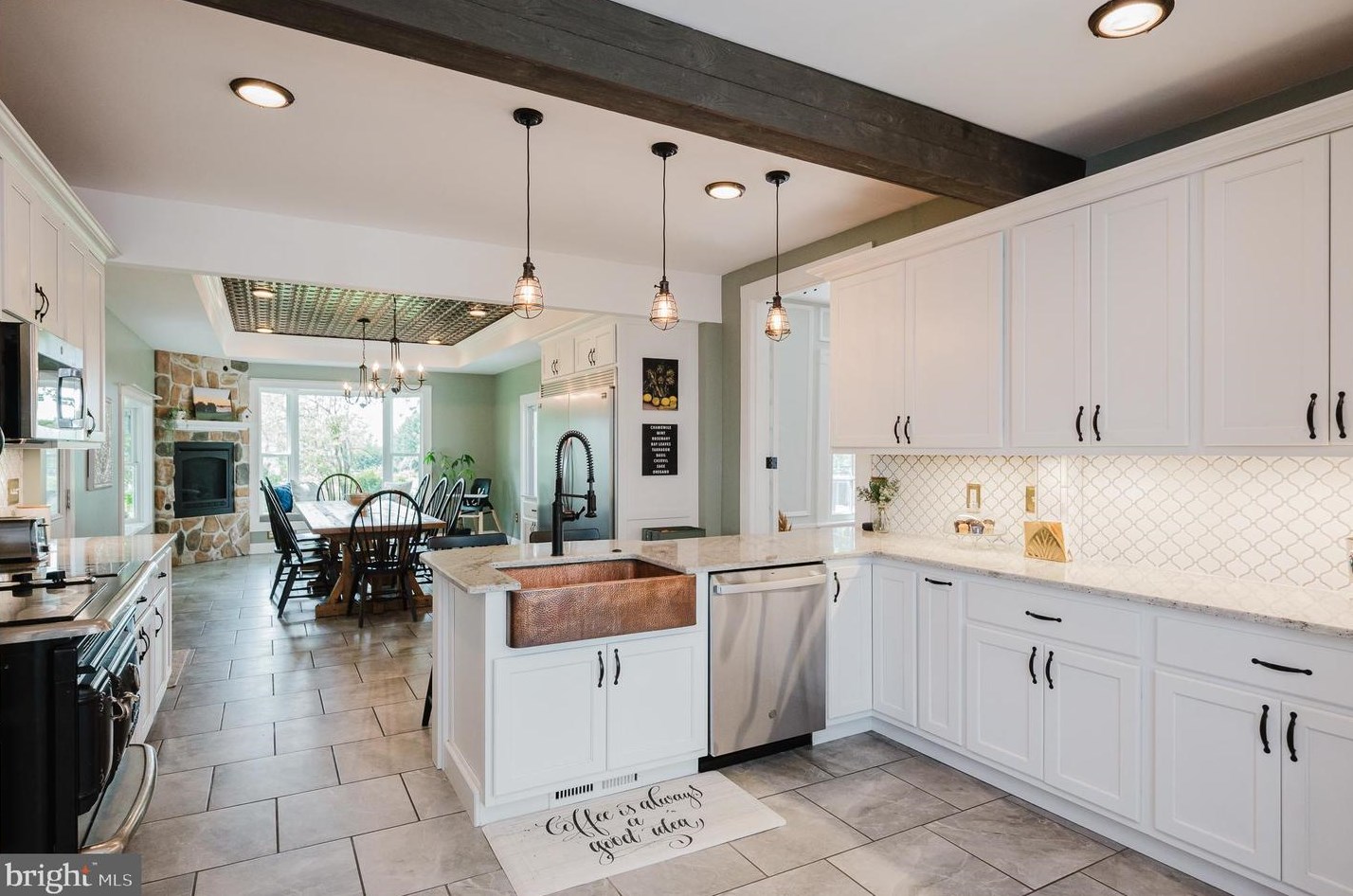 2500 Rochelle Dr, Fallston MD  21047-2209 exterior