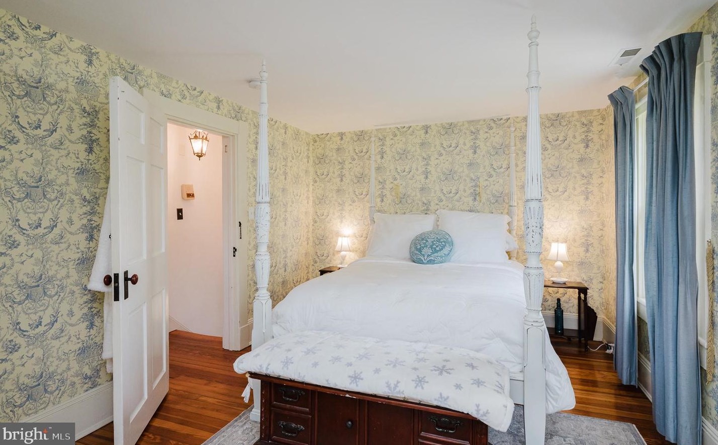 2500 Rochelle Dr, Fallston MD  21047-2209 exterior