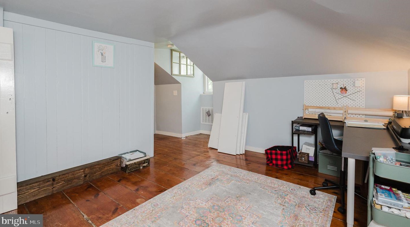 2500 Rochelle Dr, Fallston MD  21047-2209 exterior