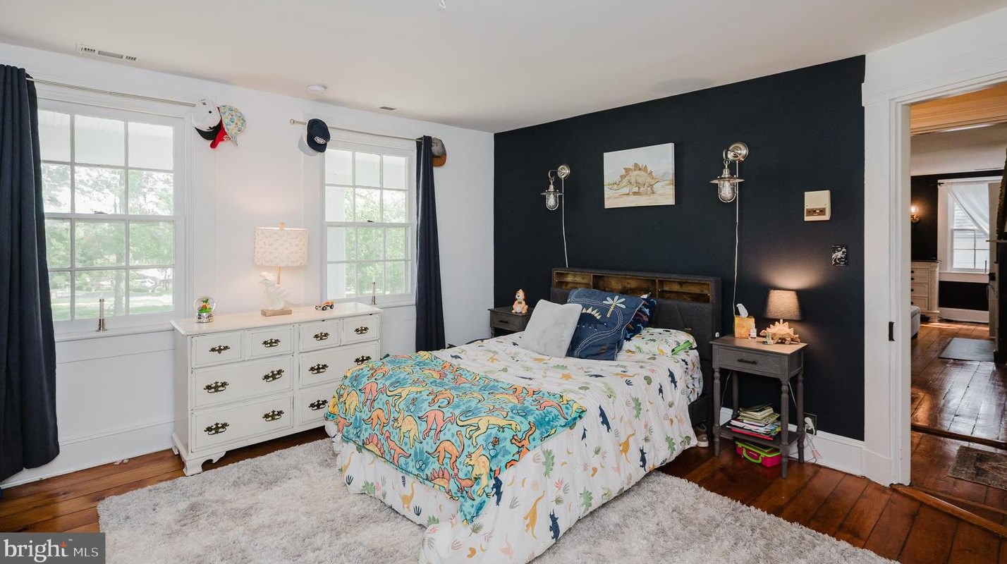 2500 Rochelle Dr, Fallston MD  21047-2209 exterior