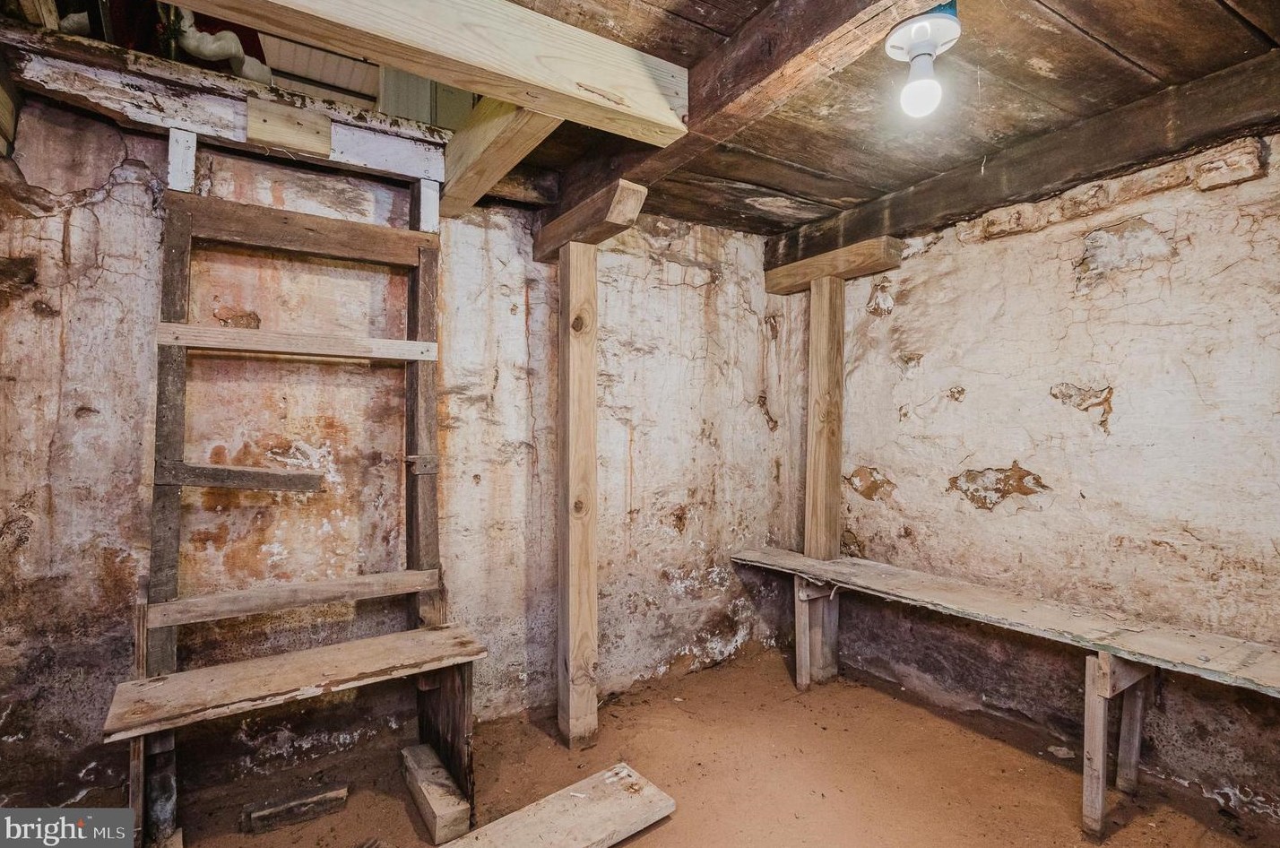 2500 Rochelle Dr, Fallston MD  21047-2209 exterior