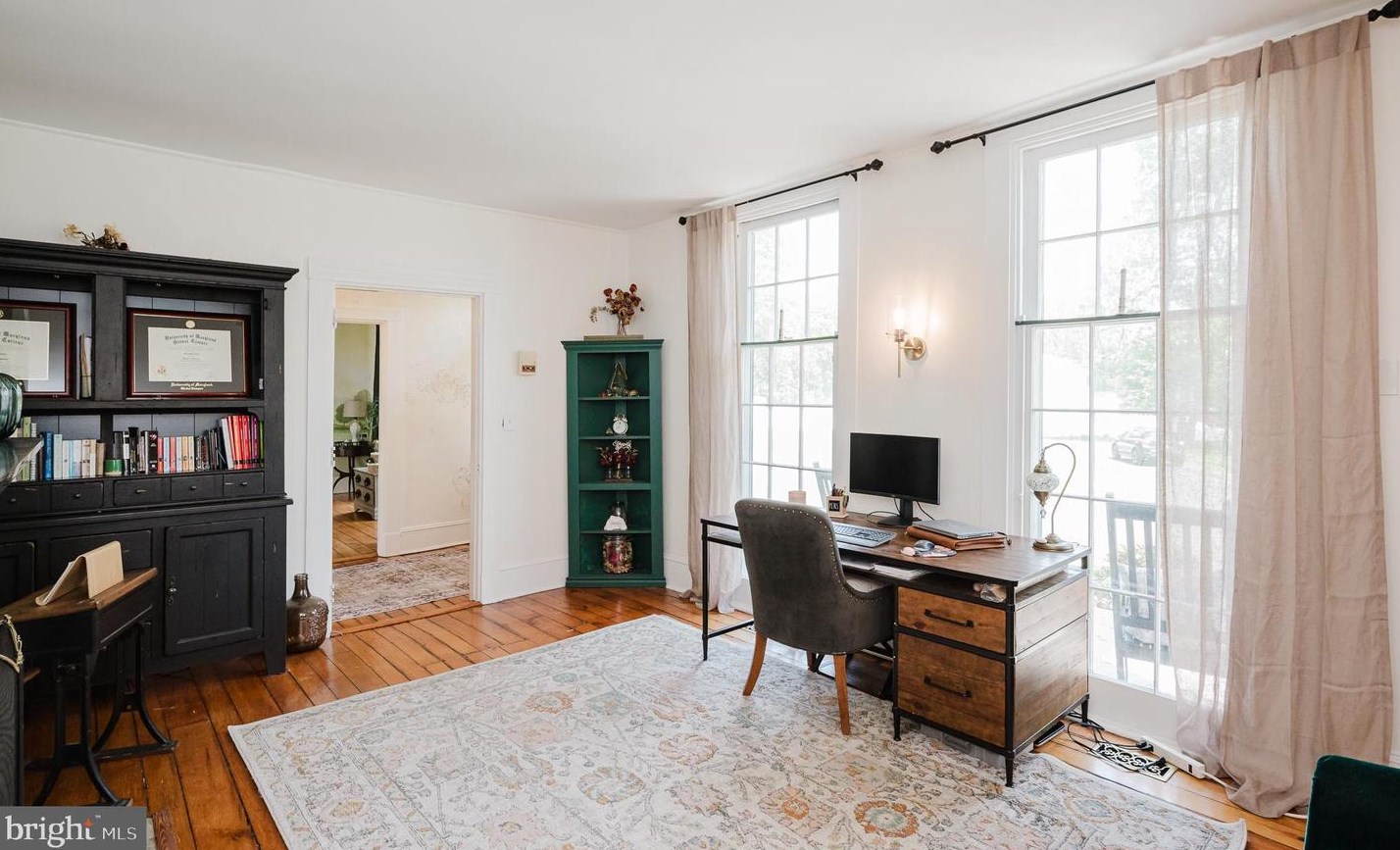 2500 Rochelle Dr, Fallston MD  21047-2209 exterior