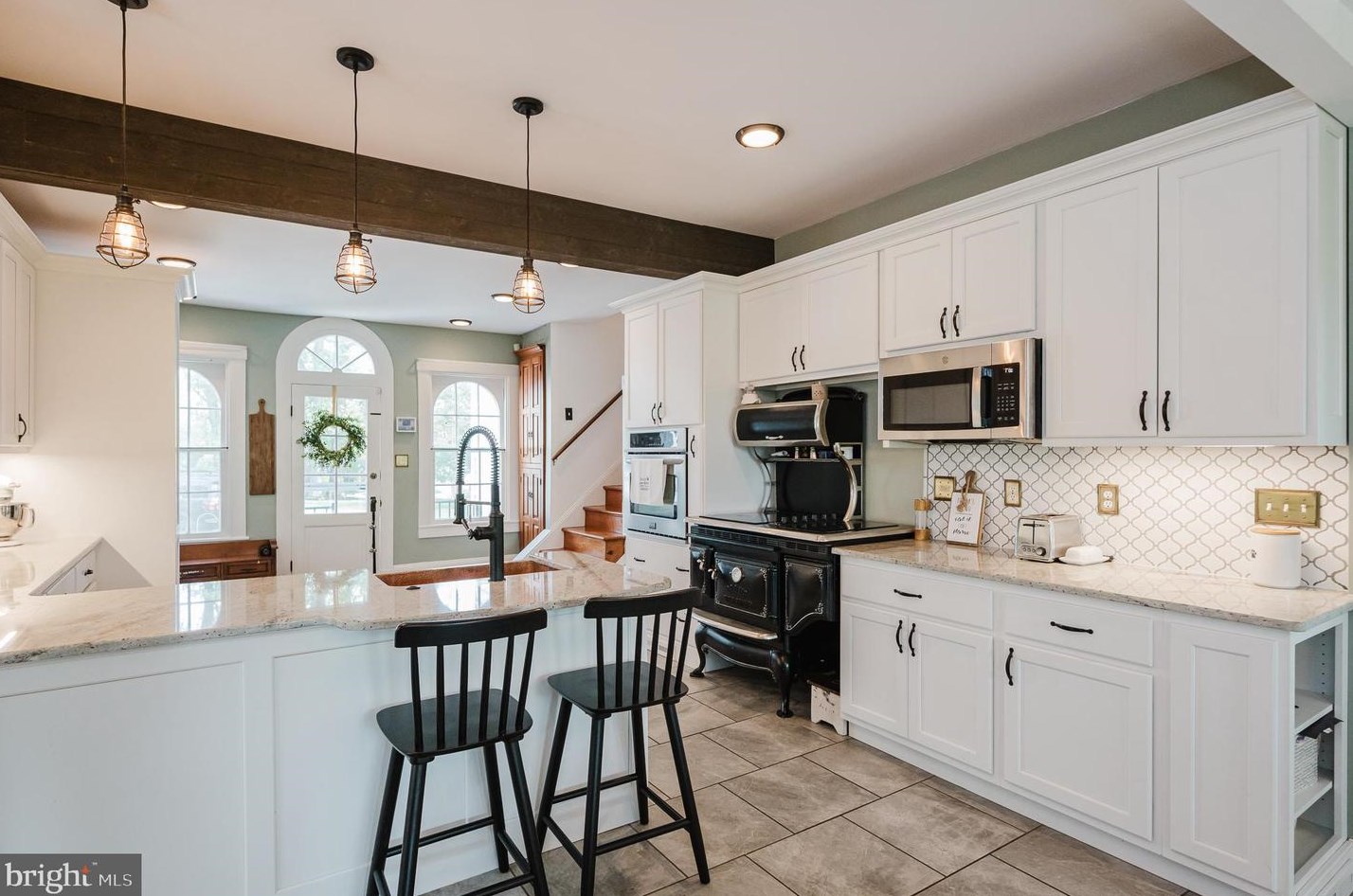 2500 Rochelle Dr, Fallston MD  21047-2209 exterior