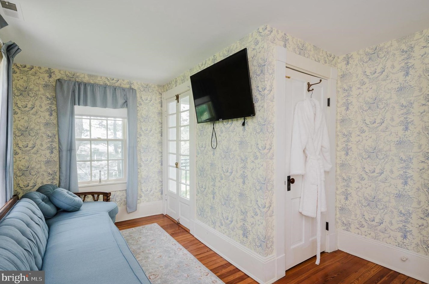 2500 Rochelle Dr, Fallston MD  21047-2209 exterior