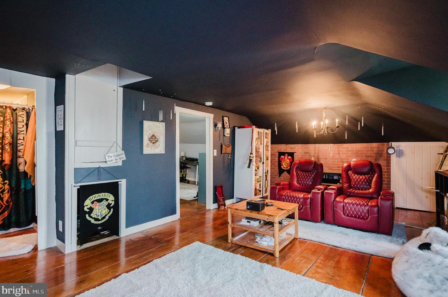 2500 Rochelle Dr, Fallston MD  21047-2209 exterior