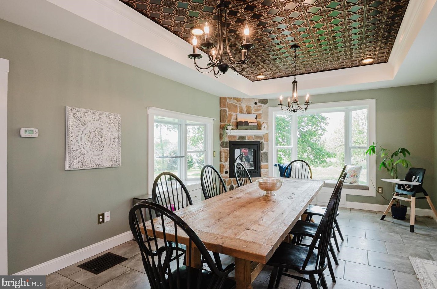 2500 Rochelle Dr, Fallston MD  21047-2209 exterior