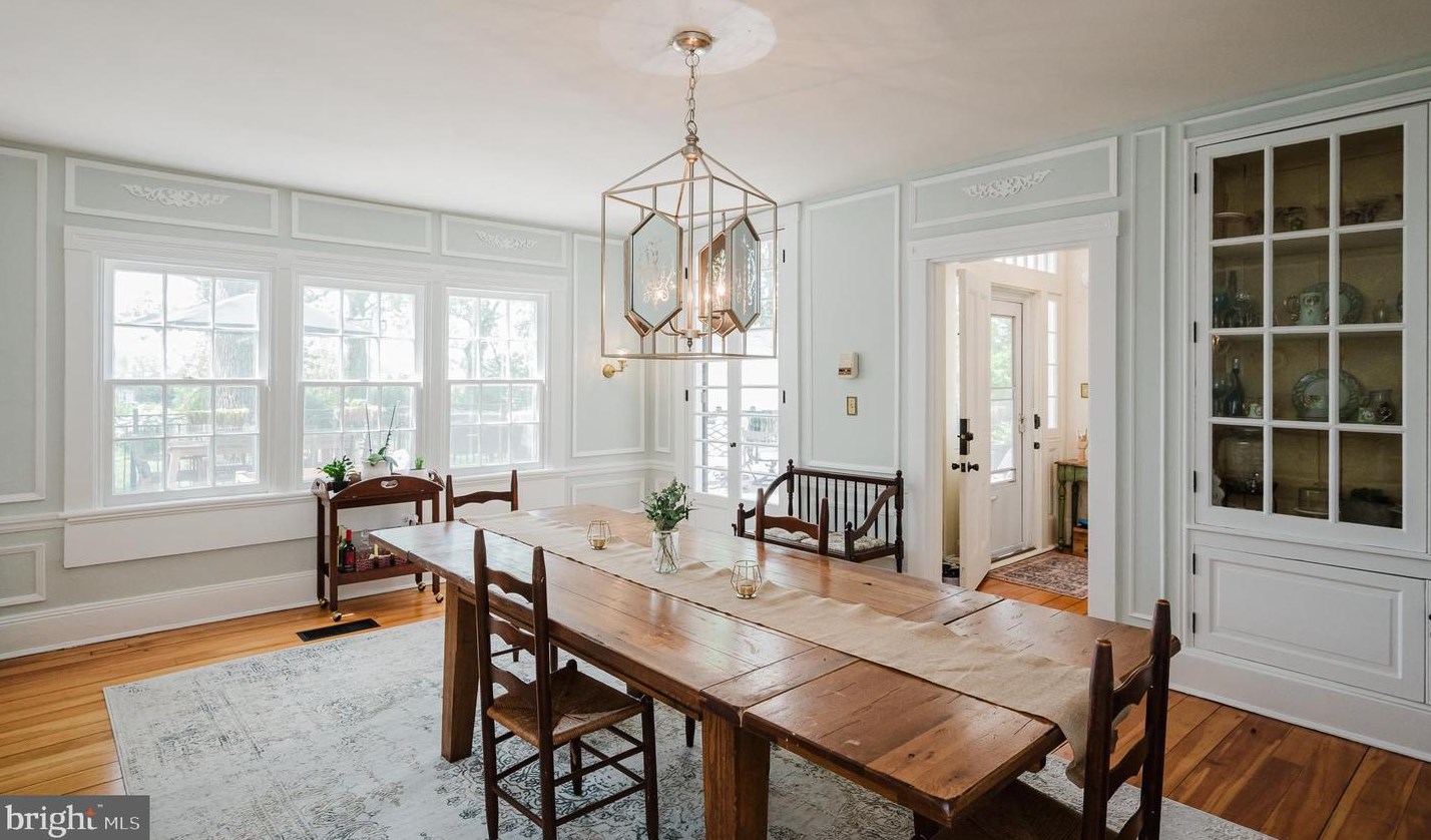 2500 Rochelle Dr, Fallston MD  21047-2209 exterior