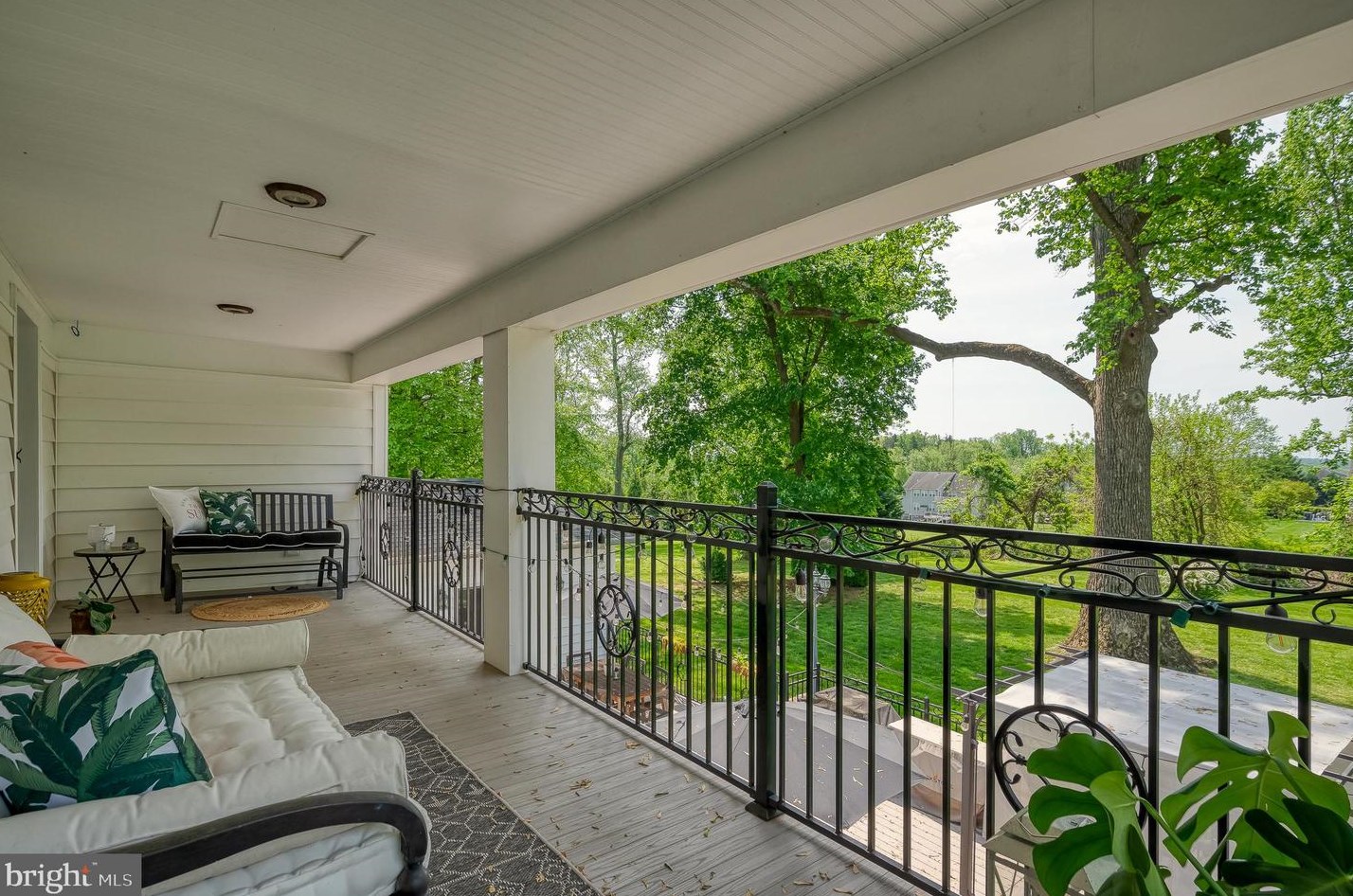 2500 Rochelle Dr, Fallston MD  21047-2209 exterior