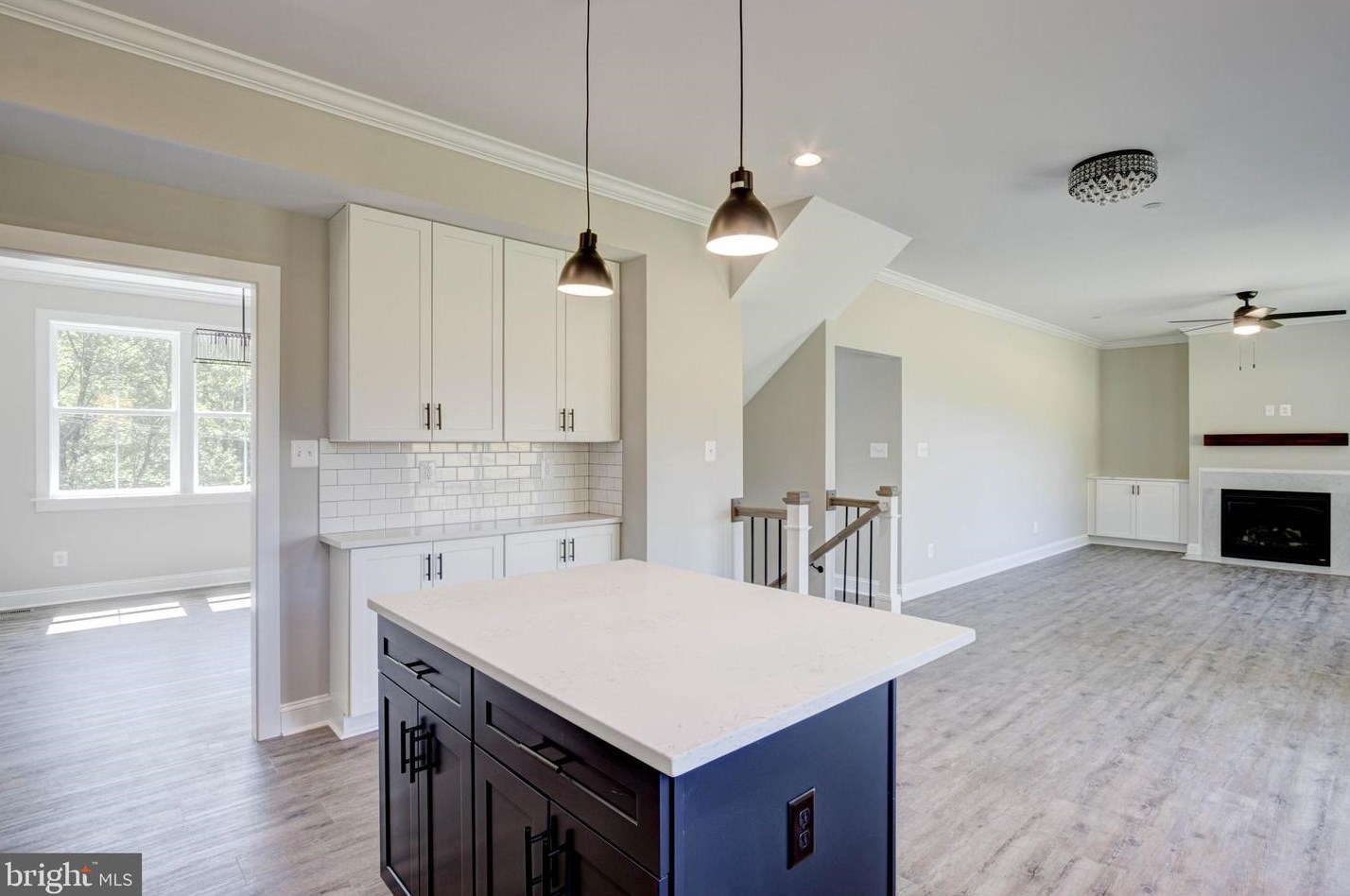 1626 Morse Rd, Forest Hill MD 21050-1001 exterior