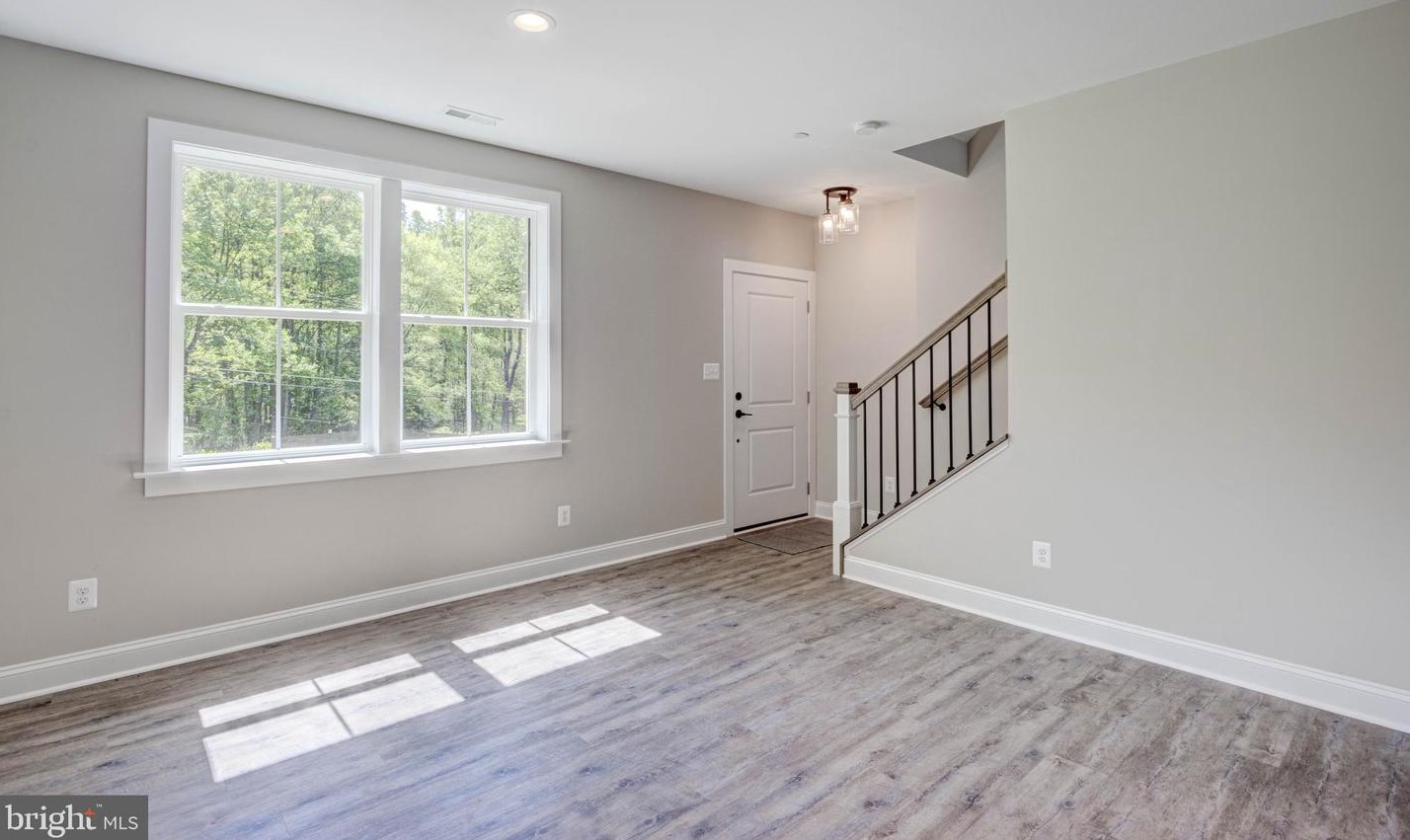 1626 Morse Rd, Forest Hill MD 21050-1001 exterior