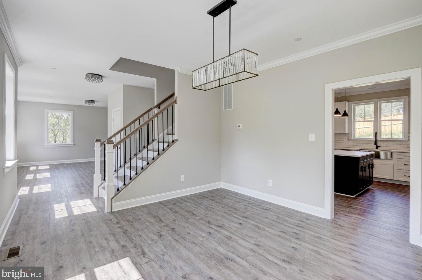 1626 Morse Rd, Forest Hill MD 21050-1001 exterior