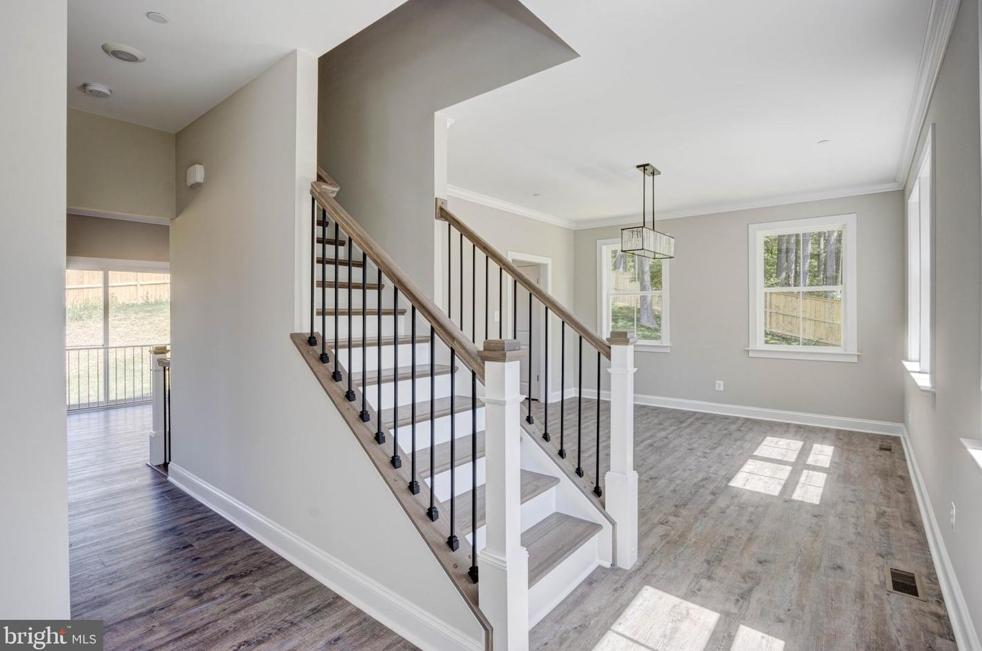 1626 Morse Rd, Forest Hill MD 21050-1001 exterior