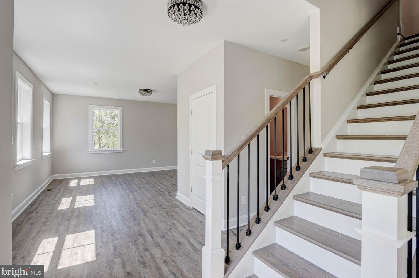 1626 Morse Rd, Forest Hill MD 21050-1001 exterior