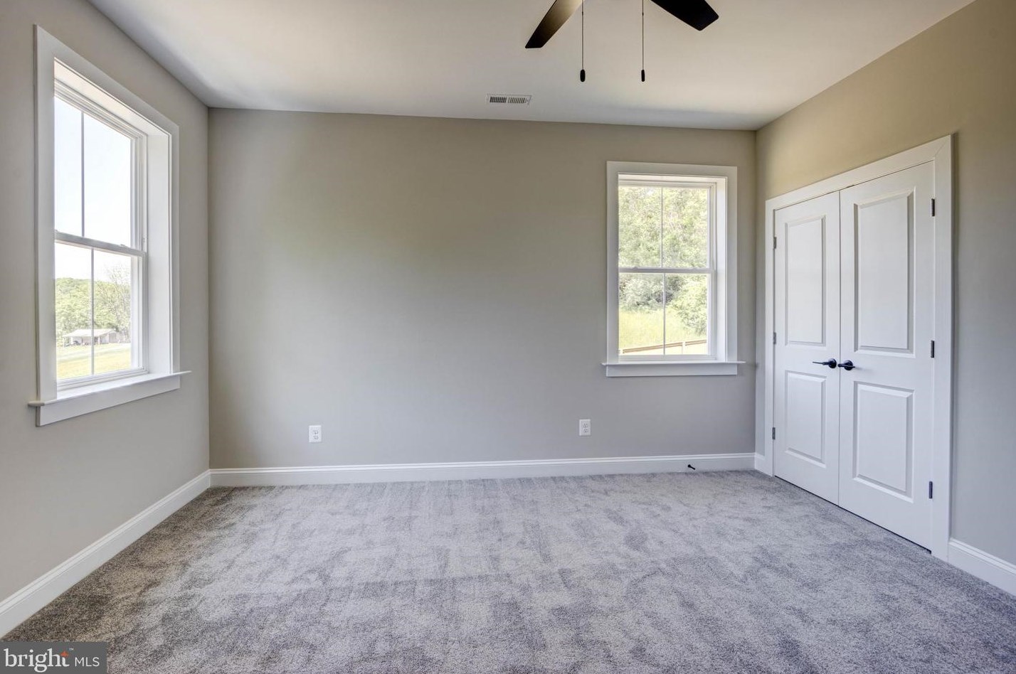 1626 Morse Rd, Forest Hill MD 21050-1001 exterior