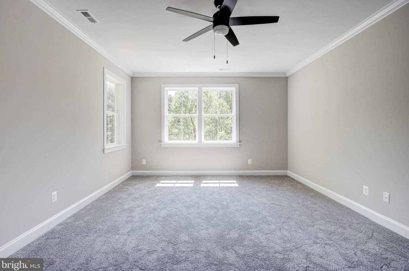 1626 Morse Rd, Forest Hill MD 21050-1001 exterior