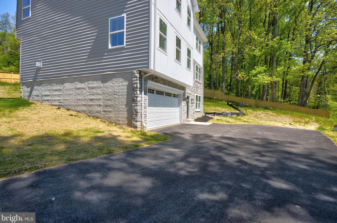 1626 Morse Rd, Forest Hill MD 21050-1001 exterior