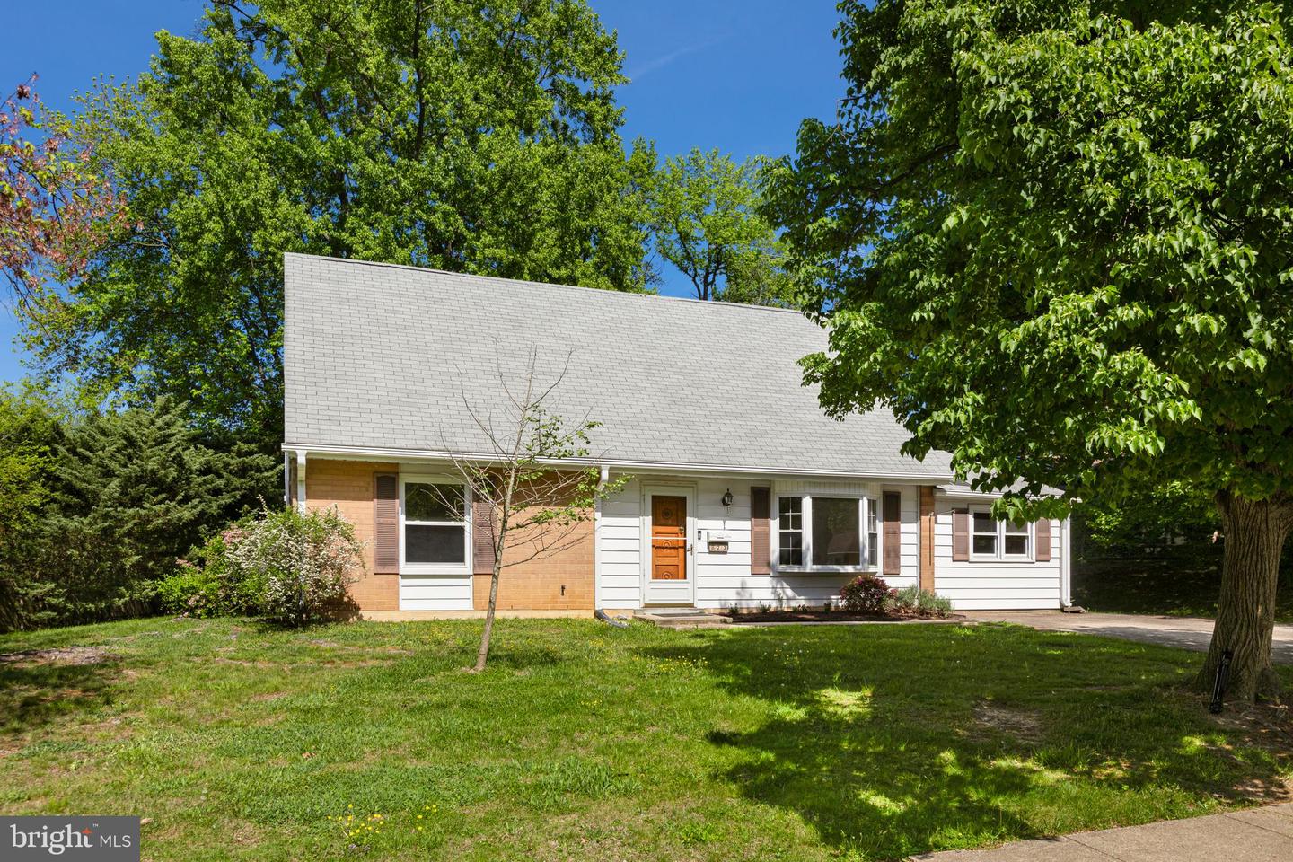 823 Bradley Rd, Joppa, MD 21085 MLS MDHR2031452 Coldwell Banker