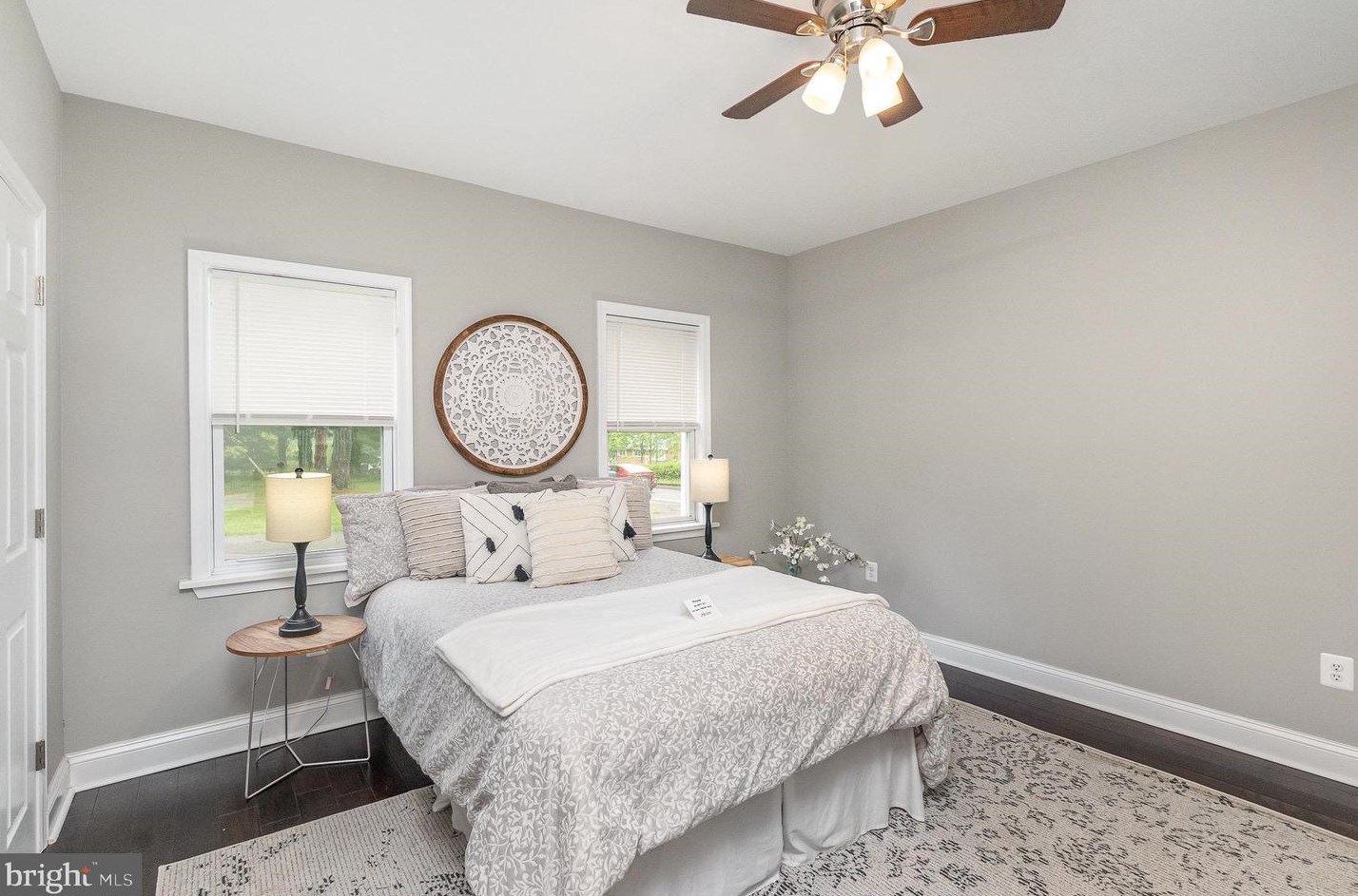 2828 Harford Rd, Fallston MD  21047-2520 exterior