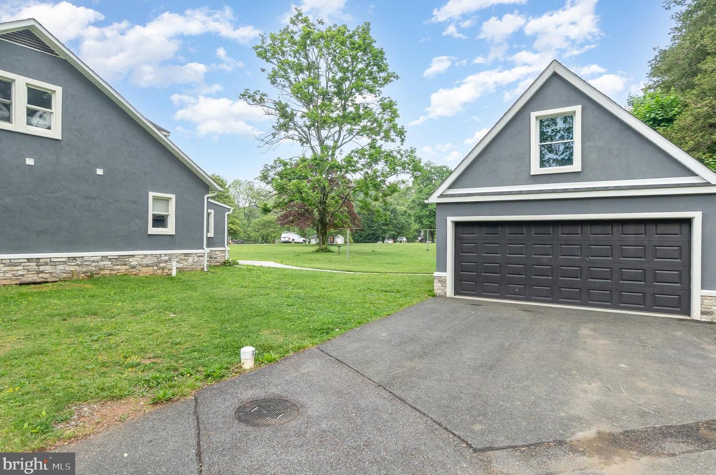 2828 Harford Rd, Fallston MD  21047-2520 exterior